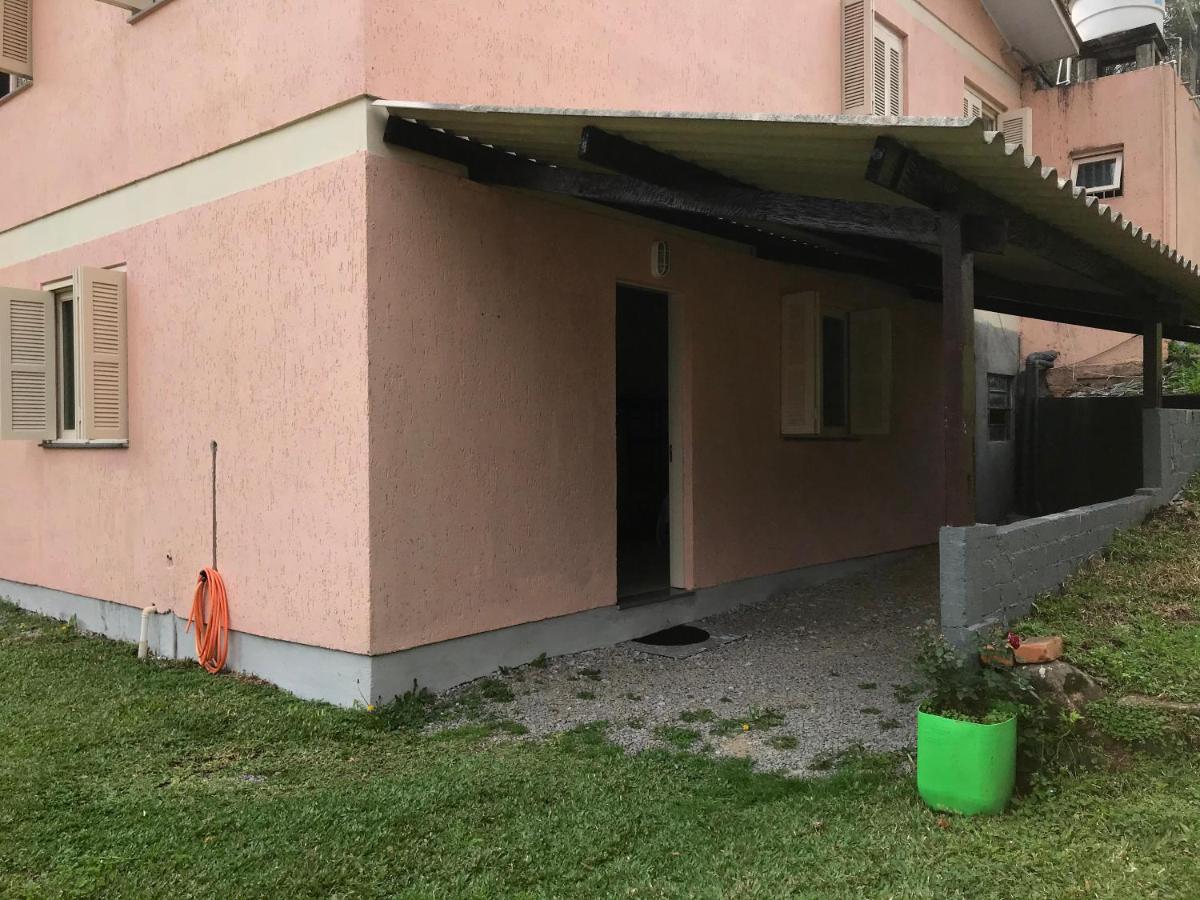 Casa No Vale Dos Vinhedos Villa Bento Gonçalves Eksteriør bilde