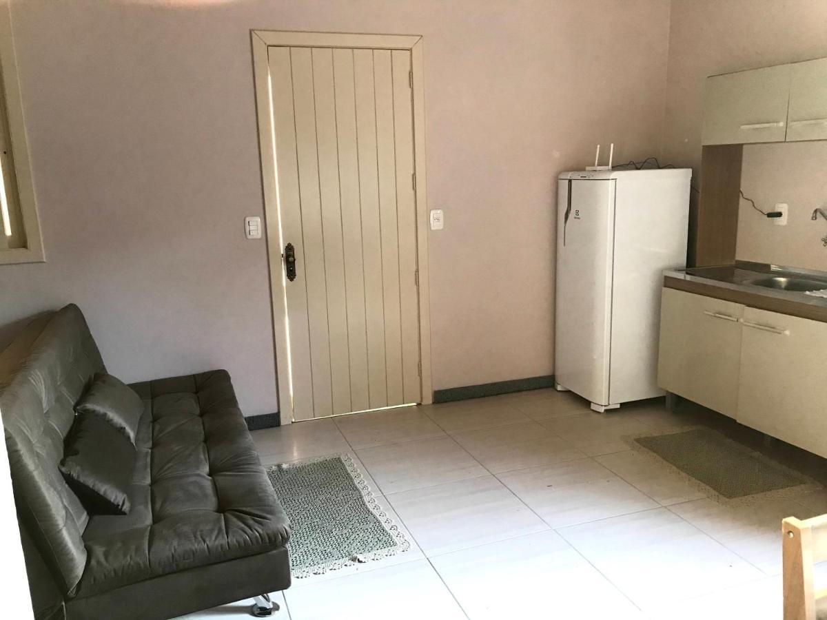 Casa No Vale Dos Vinhedos Villa Bento Gonçalves Eksteriør bilde