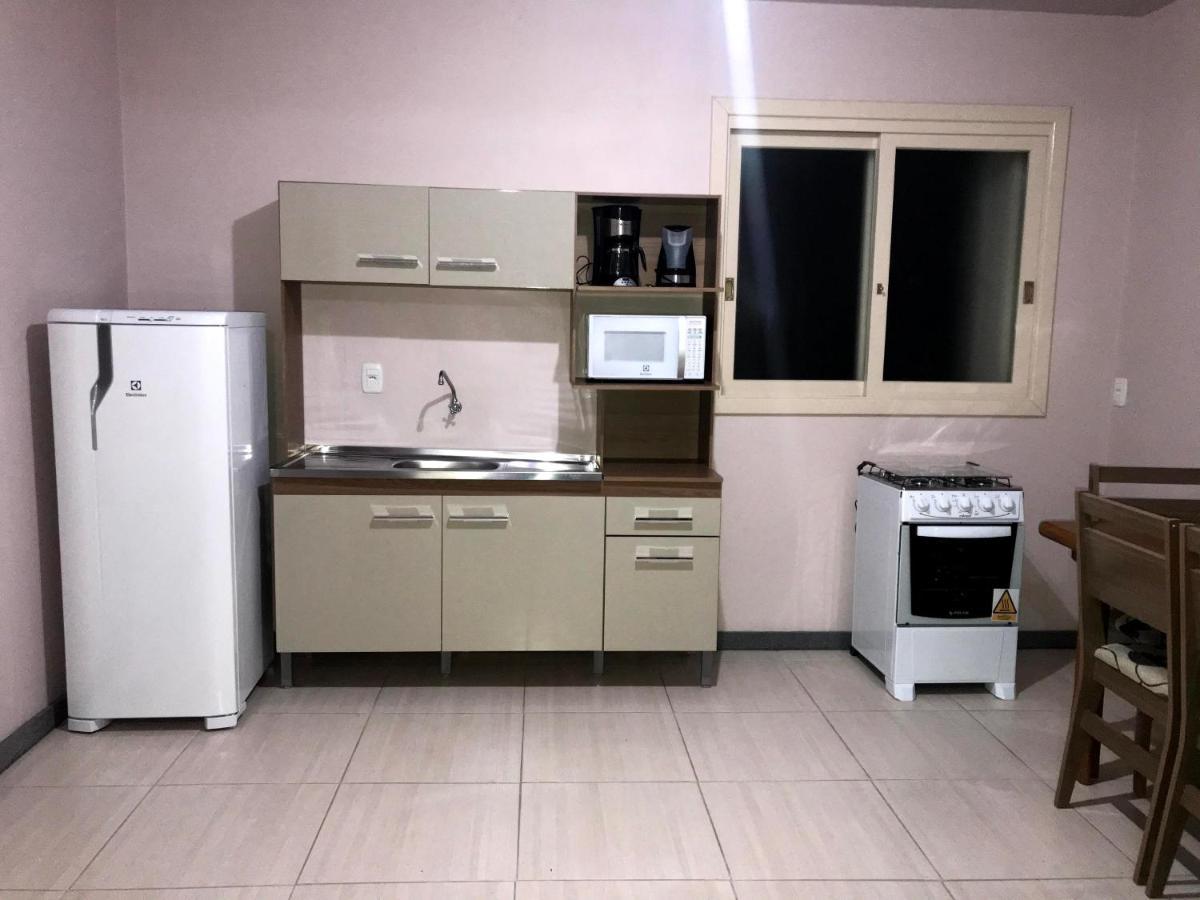 Casa No Vale Dos Vinhedos Villa Bento Gonçalves Eksteriør bilde
