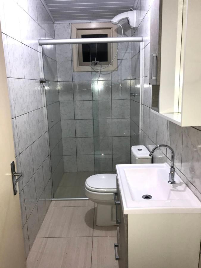 Casa No Vale Dos Vinhedos Villa Bento Gonçalves Eksteriør bilde