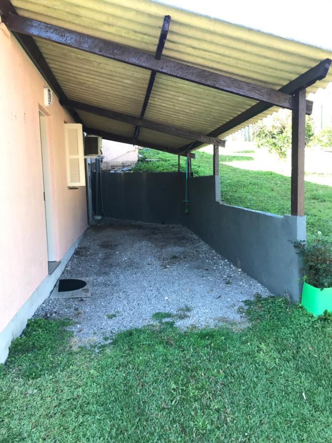 Casa No Vale Dos Vinhedos Villa Bento Gonçalves Eksteriør bilde