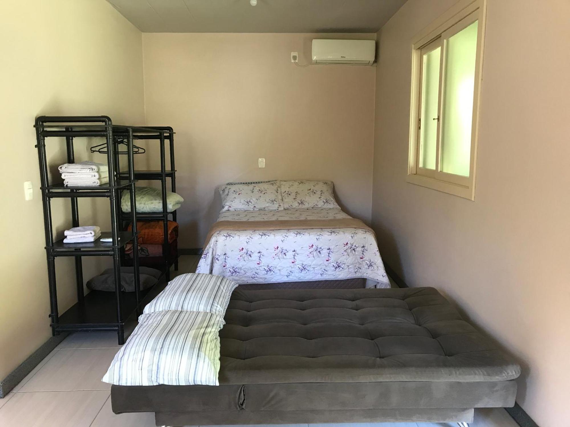 Casa No Vale Dos Vinhedos Villa Bento Gonçalves Eksteriør bilde